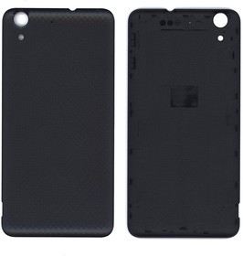 Задняя крышка для Huawei Honor 5A Y6 II черная