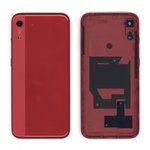 Задняя крышка для Huawei Honor 8A красная