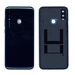 Задняя крышка для Huawei P Smart 2019 синяя