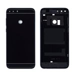 Задняя крышка для Huawei P Smart Enjoy 7S черная