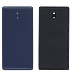 Задняя крышка для Nokia 3 синяя