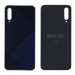 Задняя крышка для Samsung A507F Galaxy A50s (2019) черная