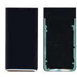 Задняя крышка для Samsung A805F Galaxy A80 (2019) черная