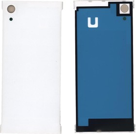 Задняя крышка для Sony Xperia XA1 G3116 белая