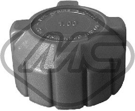 Фото 1/8 3740, Крышка расширительного бачка системы охлаждения