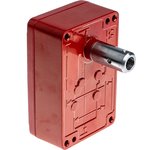 440H-P03035, Safety Switch, Push In 2bar to 8bar