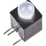 550-3505, Green & Red Right Angle PCB LED Indicator, 2 LEDs, Through Hole 2.1 V ...