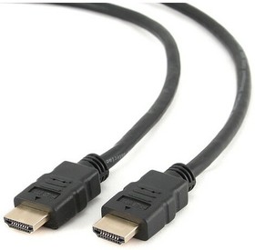 Кабель Filum HDMI 1.8 м., ver.2.0b, медь, черный, разъемы: HDMI A male-HDMI A male, пакет. [FL-C-HM-HM-1.8M] (894139)