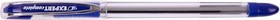 Шариковая ручка "WILDE" 0.7 мм синий уп. 10шт. 626303