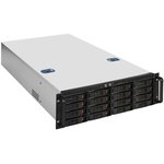 Серверный корпус ExeGate Pro EX281302RUS 3U660-HS16  RM 19", высота 3U ...