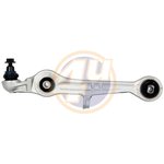 AU-D-09955, РЫЧАГ ПОДВЕСКИ, РЫЧАГ ПЕРЕДН НИЖН AUDI ALLROAD 00-05