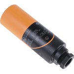 IB5063, Inductive Barrel-Style Proximity Sensor, 20 mm Detection, 10 36 V dc, IP65
