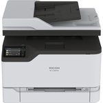 МФУ Ricoh M C240FW А4, 24 стр/мин, факс, принтер, сканер, копир, Wi-Fi, дуплекс ...