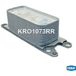 KRO1073RR, Масляный радиатор