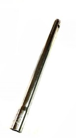 Свечной ключ трубчатый, 16 мм, длина 150 мм, цинк 270016/027, Дело Мастера | купить в розницу и оптом
