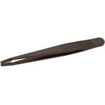 18535, Pliers & Tweezers ESD Plastic Tweezers 709 Broad, Flat Tips