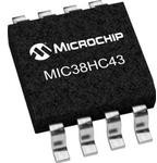 MIC38HC43YM, Switching Controllers Monolithic High Speed SMPS Controller