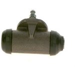 F026009564, Колесный тормозной цилиндр