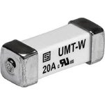 3-122-712, SMD Non Resettable Fuse 5A, 125V ac/dc