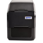 Принтер этикеток iDPRT iE2X, TT Label Printer, 2", 203DPI, 8IPS, 32/16MB ...