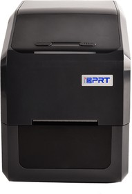Фото 1/4 Принтер этикеток iDPRT iE2X, TT Label Printer, 2", 203DPI, 8IPS, 32/16MB, USB+Ethernet, ZPL-II, EPL-II, TSPL (new P/N 100700011)