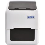Принтер этикеток iDPRT iD2X, DT Label Printer, 2", 203DPI, 8IPS, 32/16MB, USB ...