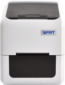 Фото 1/4 Принтер этикеток iDPRT iD2X, DT Label Printer, 2", 300DPI, 6IPS, 32/16MB, USB, Ethernet, ZPL-II, EPL-II, TSPL (new P/N 100600671)