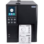 Принтер печати этикеток iDPRT iX4P Industrial 4" TT Printer 300DPI, 8IPS ...