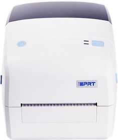 Фото 1/4 Термопринтер этикеток iDPRT iD4S, DT Label Printer, 4", 300DPI, 4IPS, 128/256MB, USB+Ethernet, ZPL-II, EPL2, DPL,TSPL