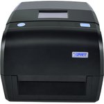 Принтер этикеток iDPRT iT4P, TT Label Printer, 4", 203DPI, 8IPS, 128/256MB ...