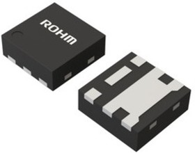 Фото 1/2 P-Channel MOSFET, 4.5 A, 30 V, 7-Pin DFN1616-7T RW4E045ATTCL1