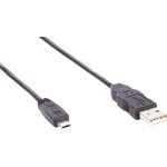 USB-Leitung, Connection Cable for Use with SICK ICR620 & TIM310