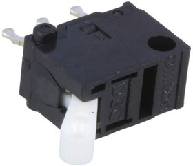 Фото 1/3 D3C-1220, Basic / Snap Action Switches HINGE LEVER N/S LOF