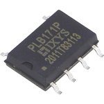 PLB171P, Solid State Relays - PCB Mount 800V 1-FORM-B OPTOMOS FLATPK