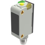 Diffuse Reflection Photoelectric Sensor, Block Sensor, 3 m Detection Range