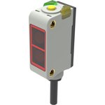 Light Convergent Reflection Photoelectric Sensor, Block Sensor, 5 cm Detection Range