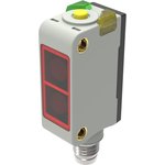Light Convergent Reflection Photoelectric Sensor, Block Sensor, 5 cm Detection Range