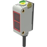 background Suppression Photoelectric Sensor, Block Sensor, 5 cm Detection Range