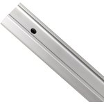 500mm Aluminium Metric Straight Edge