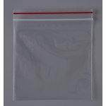 Пакет с замком Zip-Lock 10x10 см 40 мкм 500 шт IP00101040-5