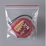 Пакет с замком Zip-Lock 10x10 см 40 мкм 500 шт IP00101040-5