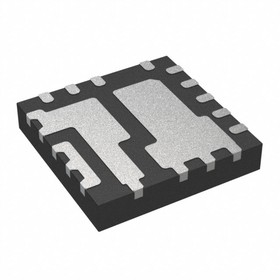 AOZ2153EQI-30, Buck Switching Regulator IC Positive Adjustable 0.8V 1 Output 8A 18-PowerWFQFN