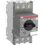 1SAM350000R1011, Автоматический выключатель MS132-16 100кА с регулир ...