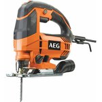 Лобзик AEG STEP 80 4935451161