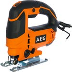 Лобзик AEG STEP 80 4935451161