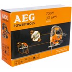 Лобзик AEG STEP 80 4935451161