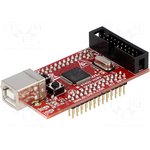 STM32-H103, Ср-во разработки: ARM ST ...