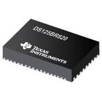 DS125BR820NJYR, Interface - Signal Buffers, Repeaters Low-Pwr 12Gbps 8Ch Linear ...