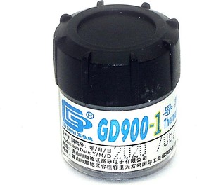 Термопаста GD900-1 CN30 30 грамм банка