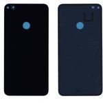 Задняя крышка для Huawei P8 lite 2017 черная